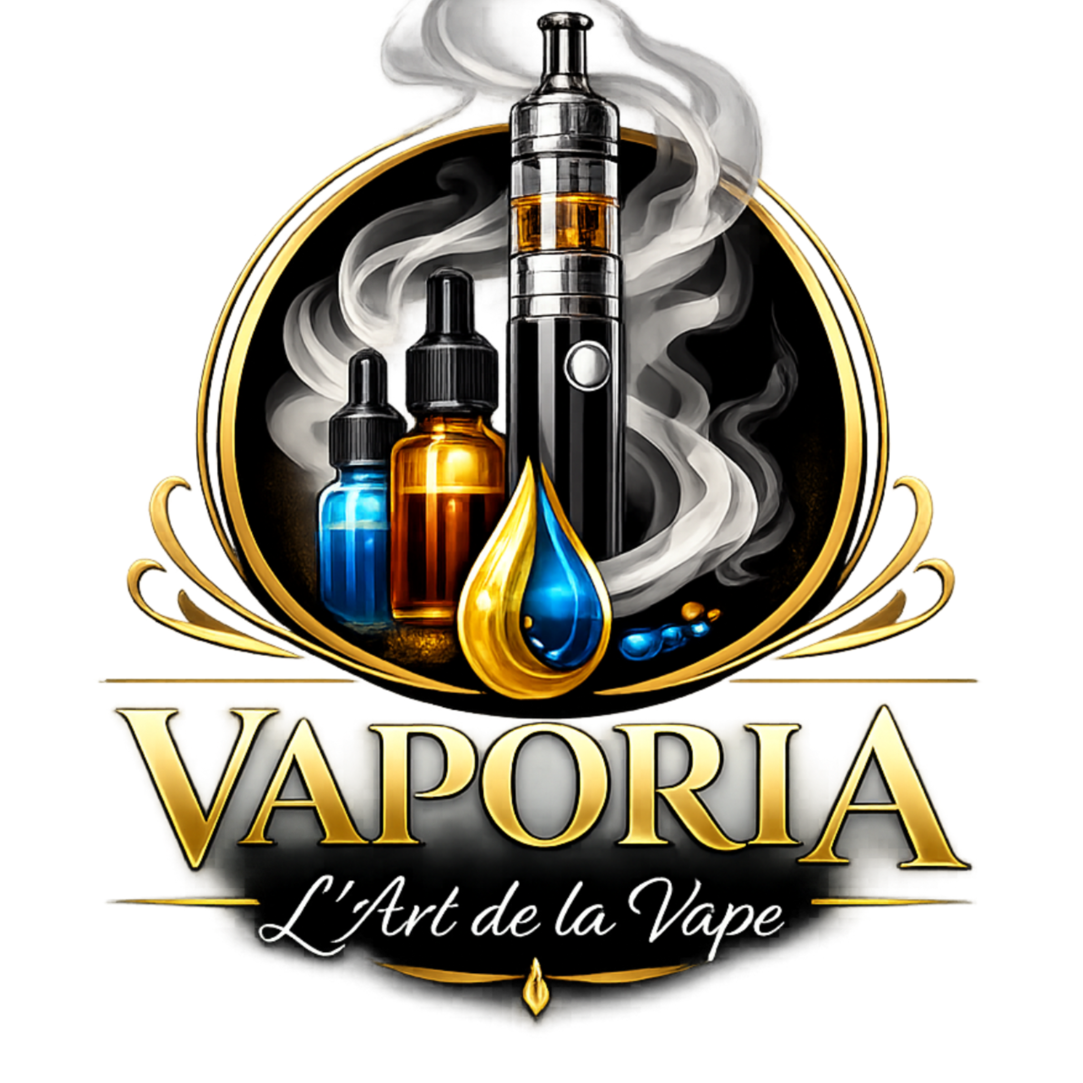 VAPORIA